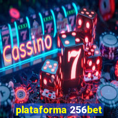 plataforma 256bet